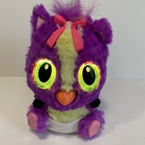 HATCHIMAL INTERACTIVE TOY - Picture 3 of 13